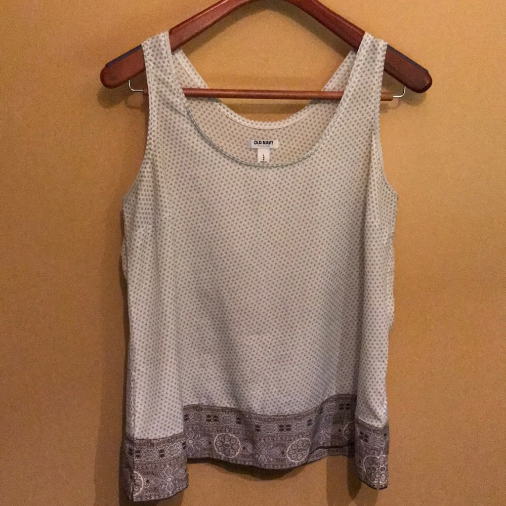 Women top